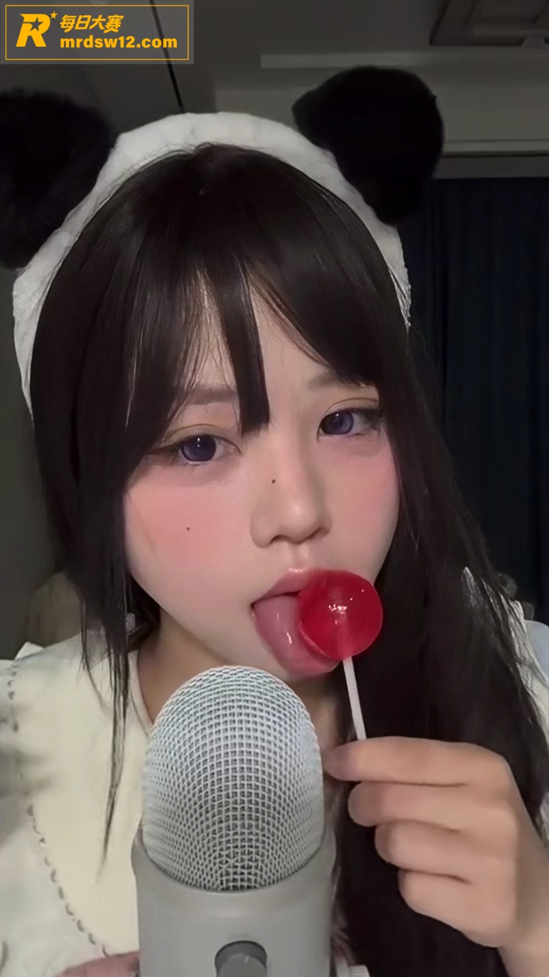 B站ASMR声控博主相关图片4