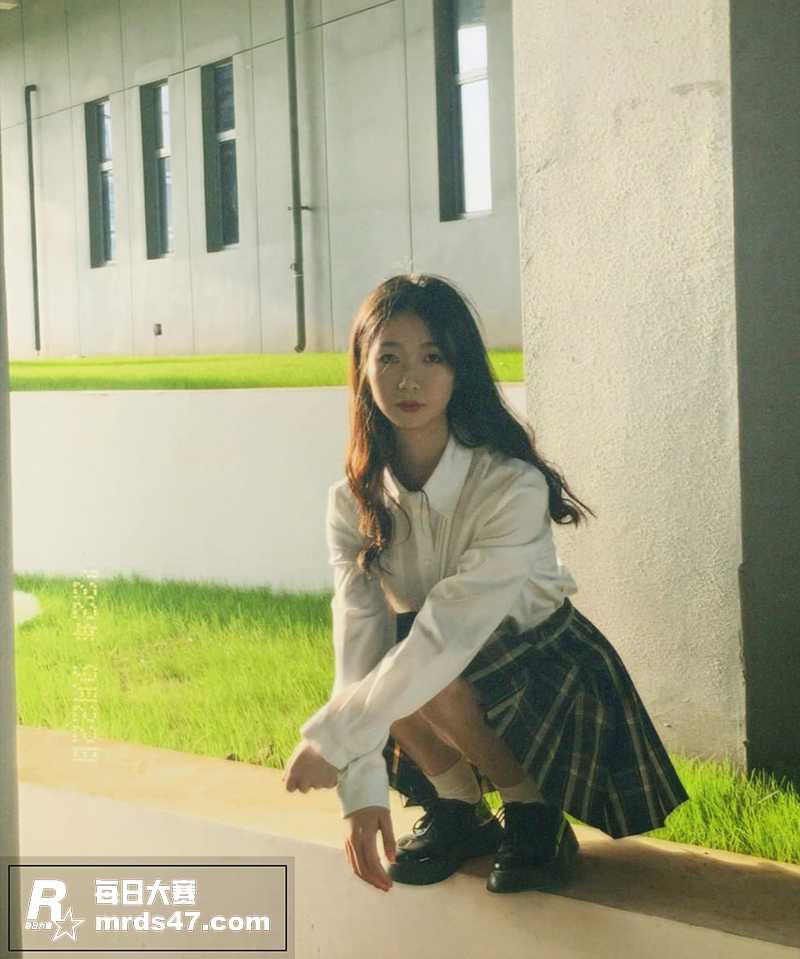 极品甜美清纯美少女 相关图片6