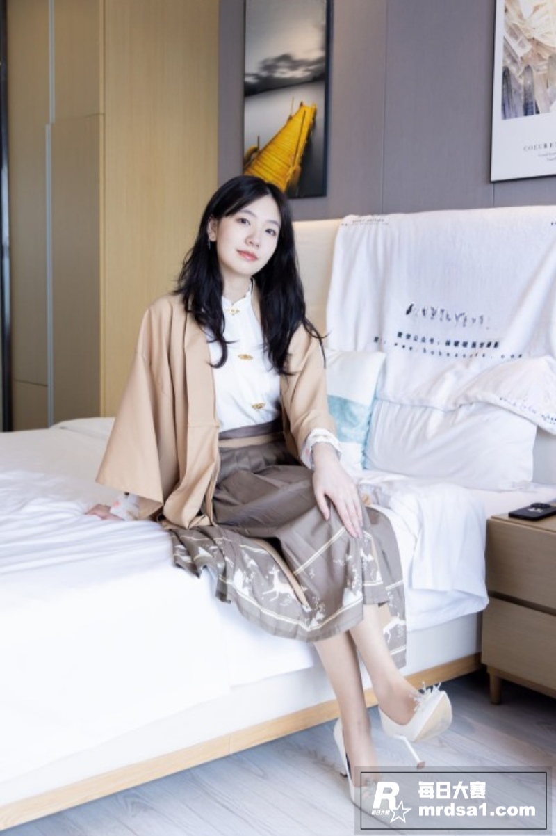 足控人气女神 小甜豆相关图片1