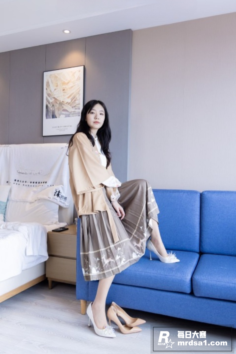 足控人气女神 小甜豆相关图片2