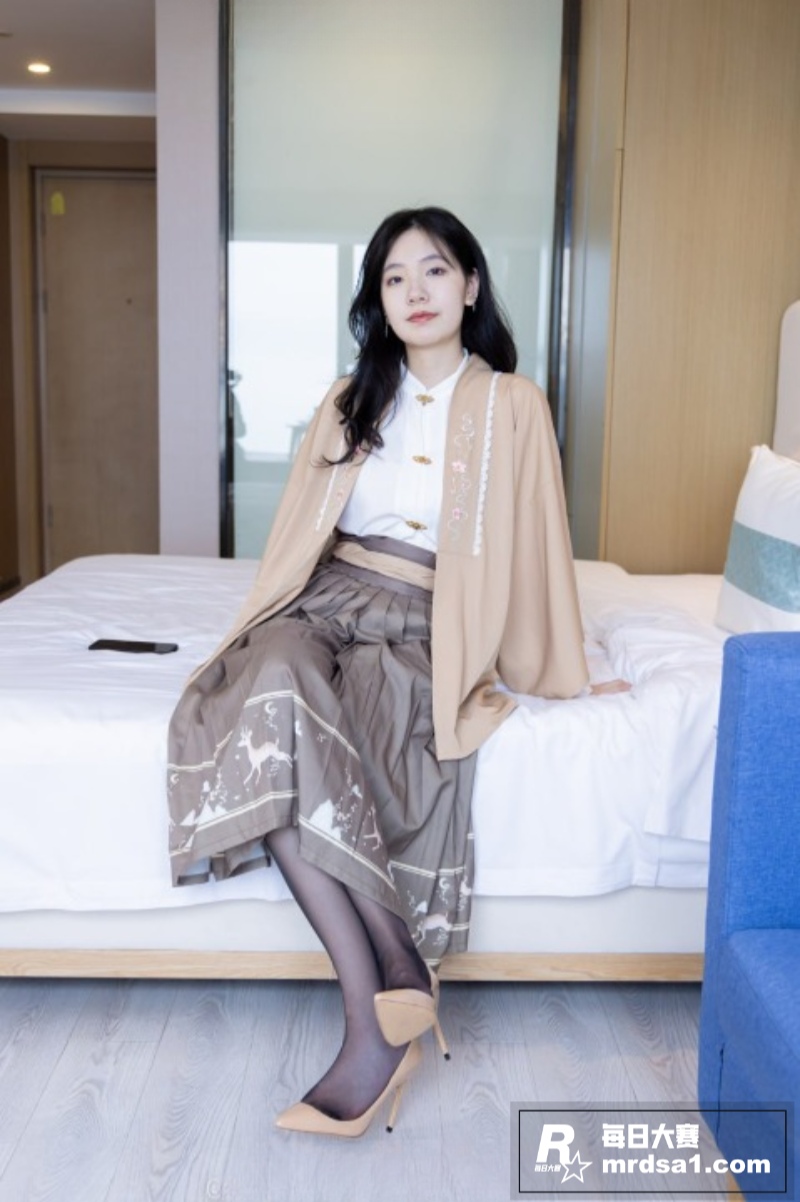 足控人气女神 小甜豆相关图片4