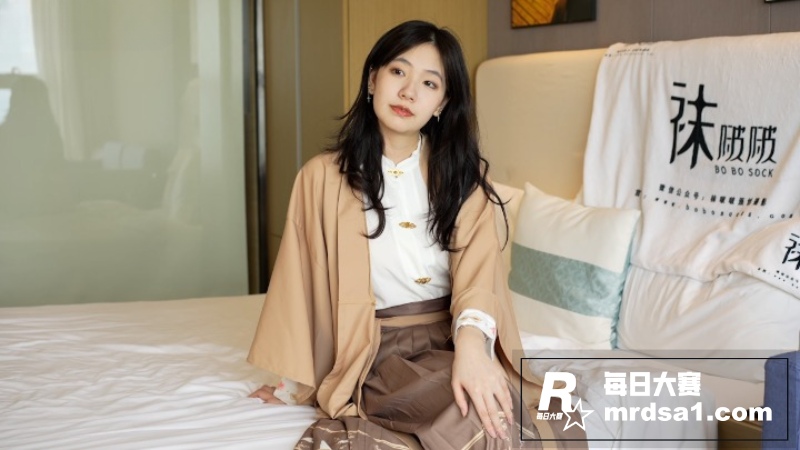 足控人气女神 小甜豆相关图片5