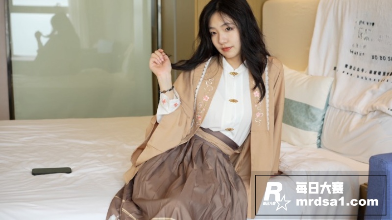 足控人气女神 小甜豆相关图片6