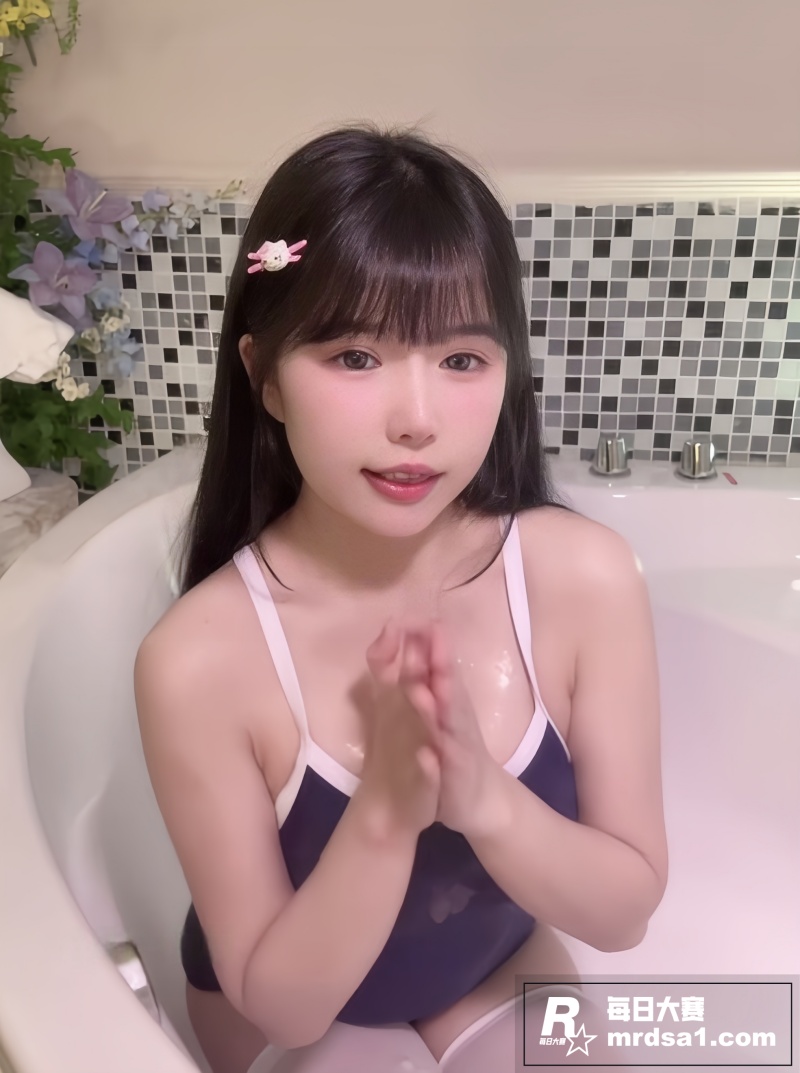 推特极品萝莉福利姬 相关图片2