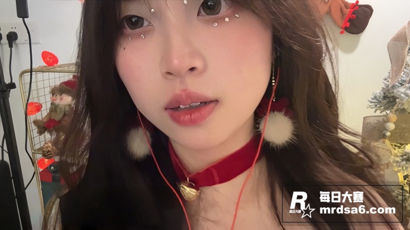 B站ASMR顶级福利相关图片1