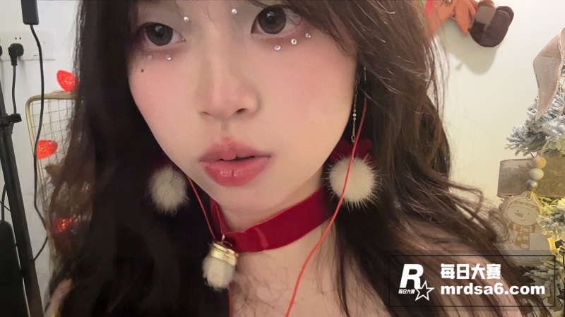 B站ASMR顶级福利相关图片2