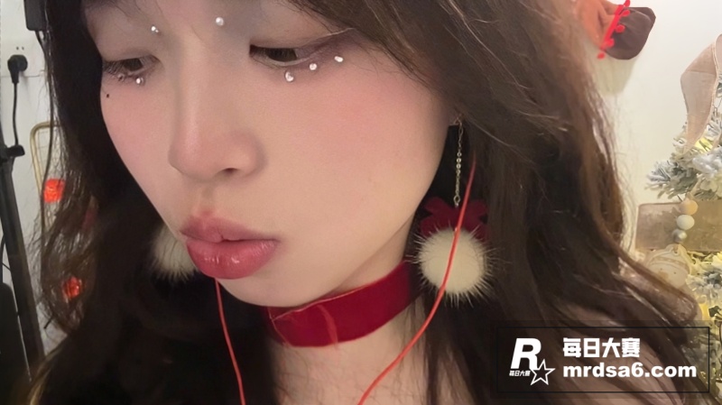 B站ASMR顶级福利相关图片3