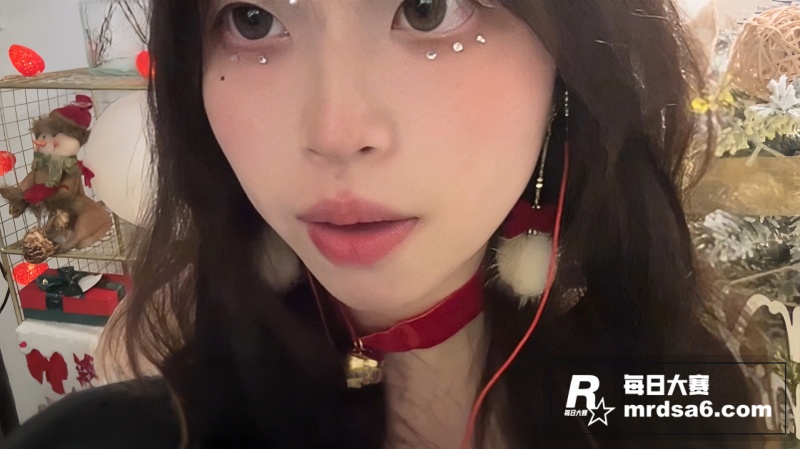 B站ASMR顶级福利相关图片4