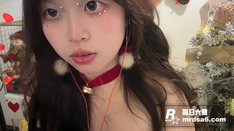 B站ASMR顶级福利相关图片5