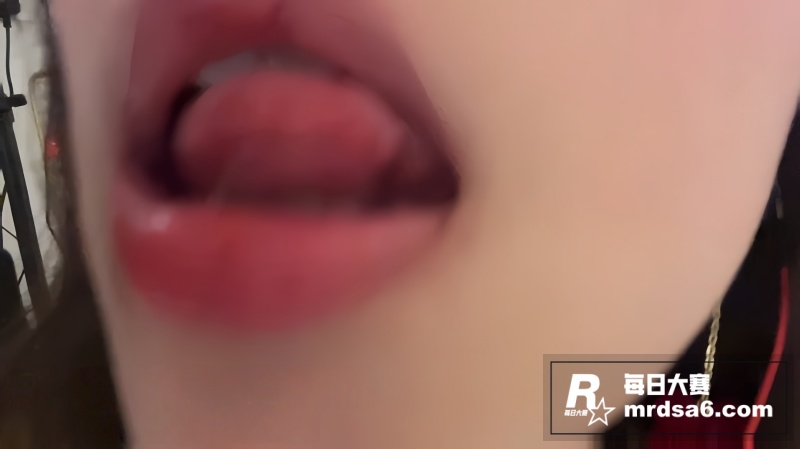 B站ASMR顶级福利相关图片6