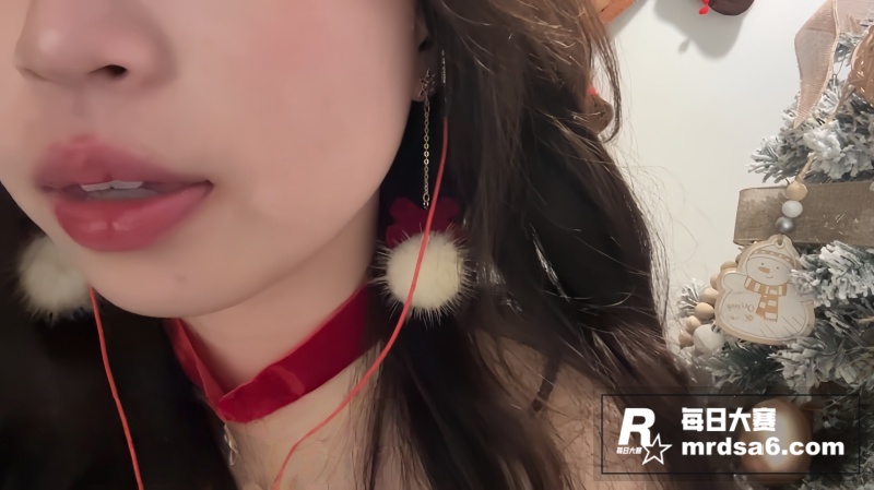 B站ASMR顶级福利相关图片7