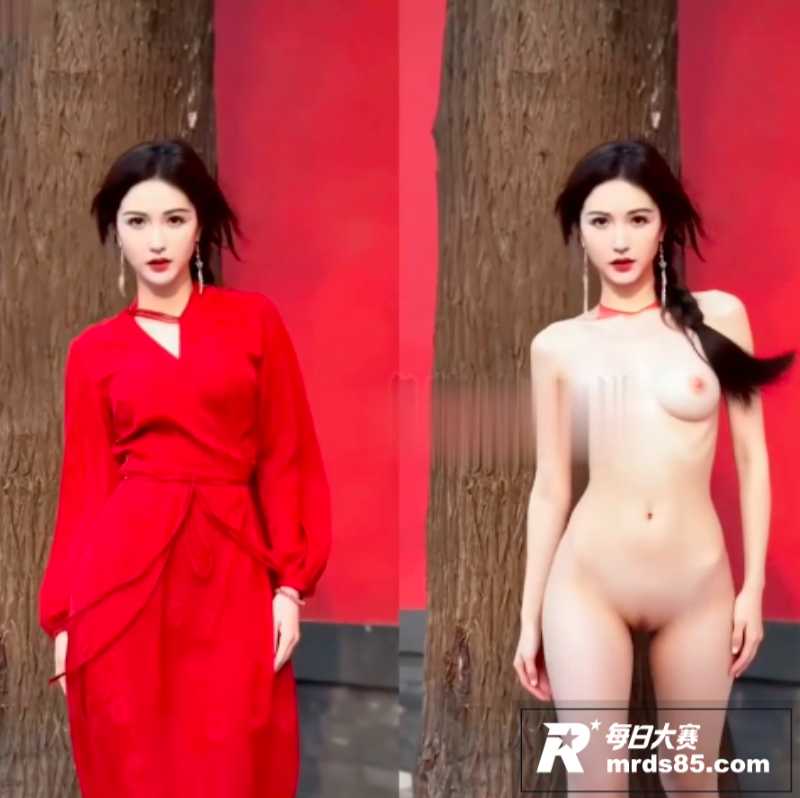 AI脱衣极品高颜值网相关图片3