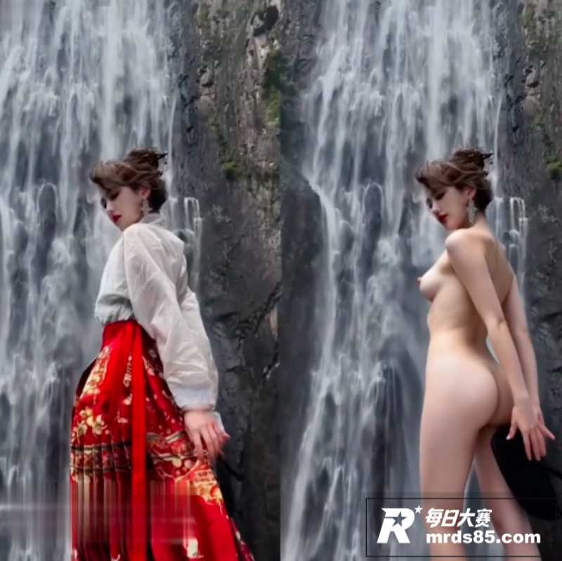 AI脱衣极品高颜值网相关图片4