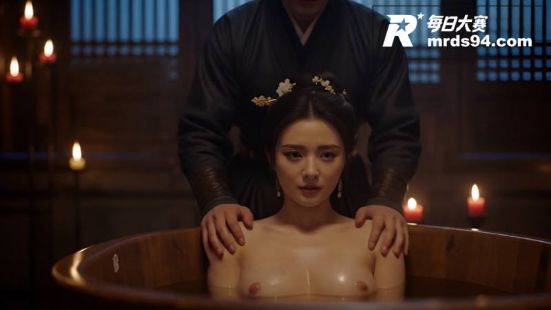 AI成人短剧 重生之相关图片1