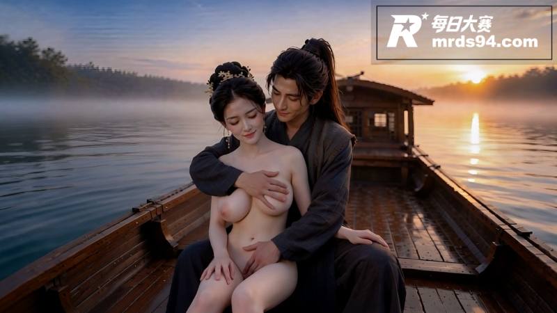 AI成人短剧 重生之相关图片7