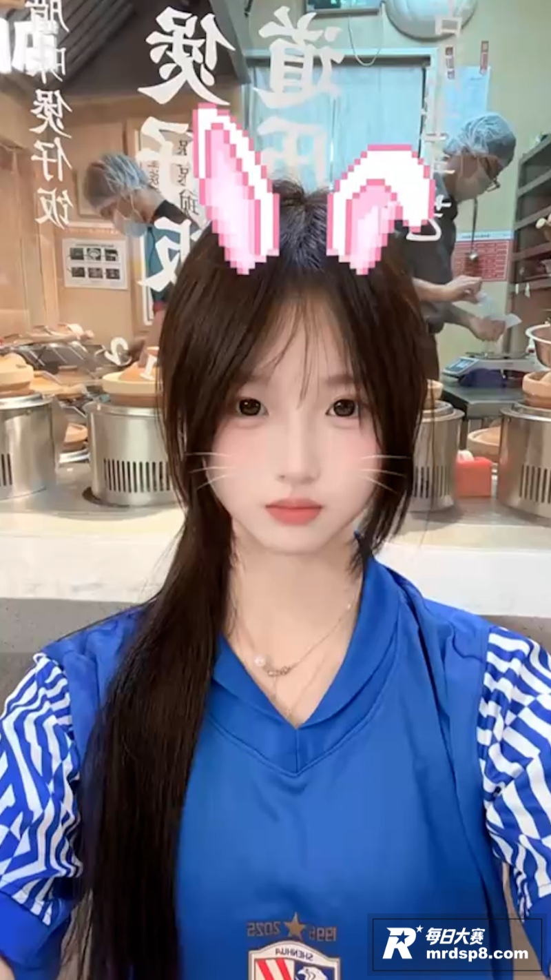 九头身顶级女大 赵慧相关图片4