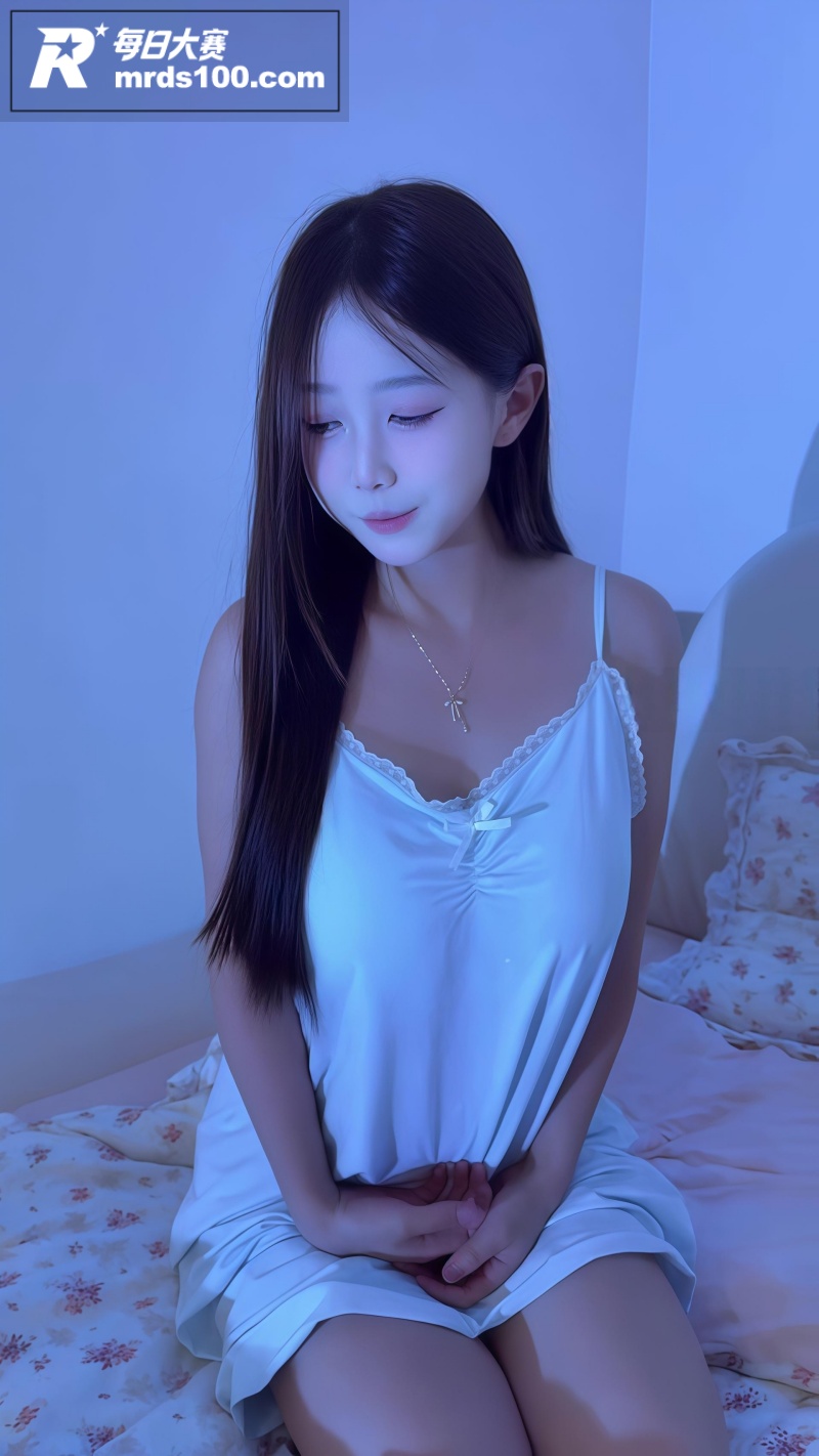 抖音极品网红少女 汤相关图片8
