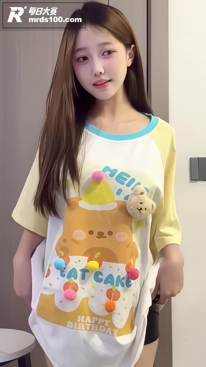 抖音极品网红少女 汤相关图片12