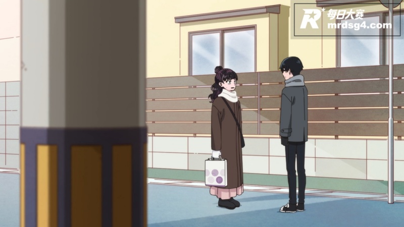 日本女性向动漫 正相相关图片6