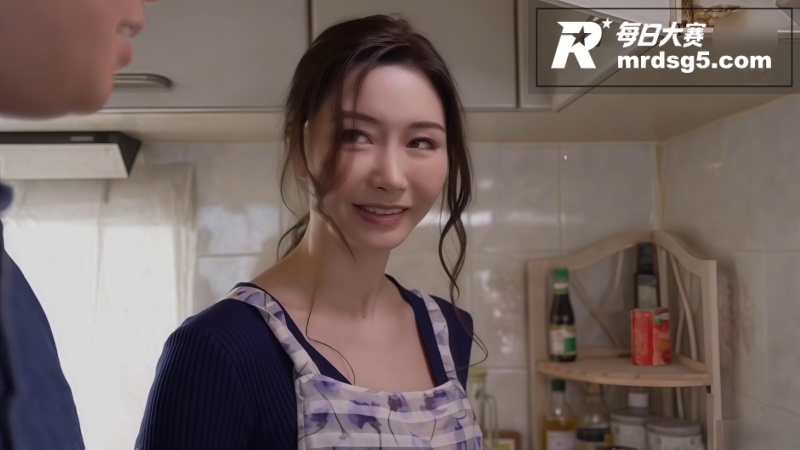 每日大赛-骚麦主题大相关图片9