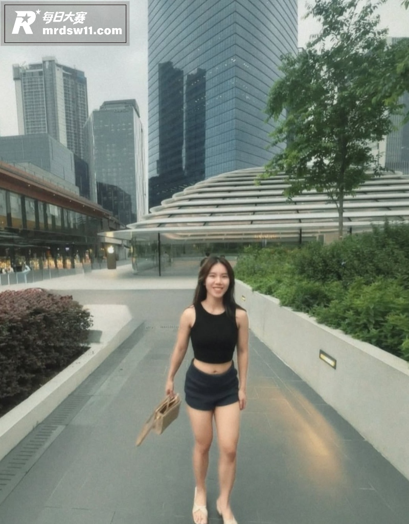IG机车女网红 Jo相关图片6