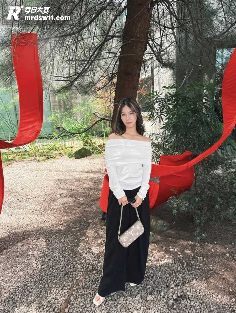 IG机车女网红 Jo相关图片8