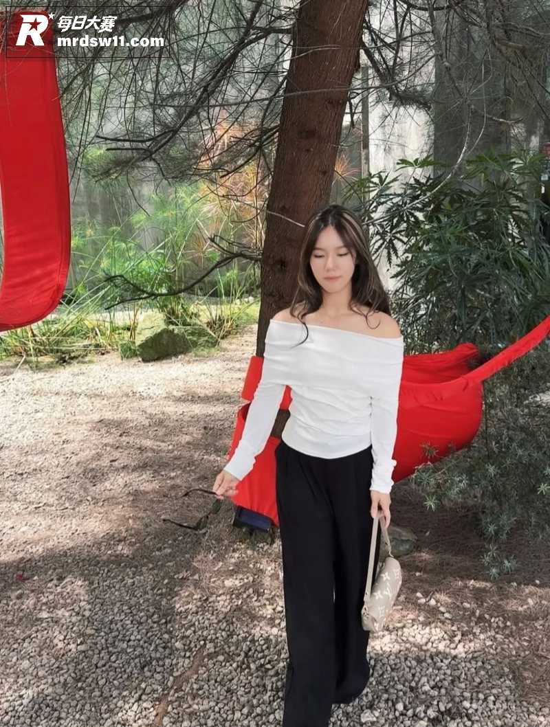 IG机车女网红 Jo相关图片9