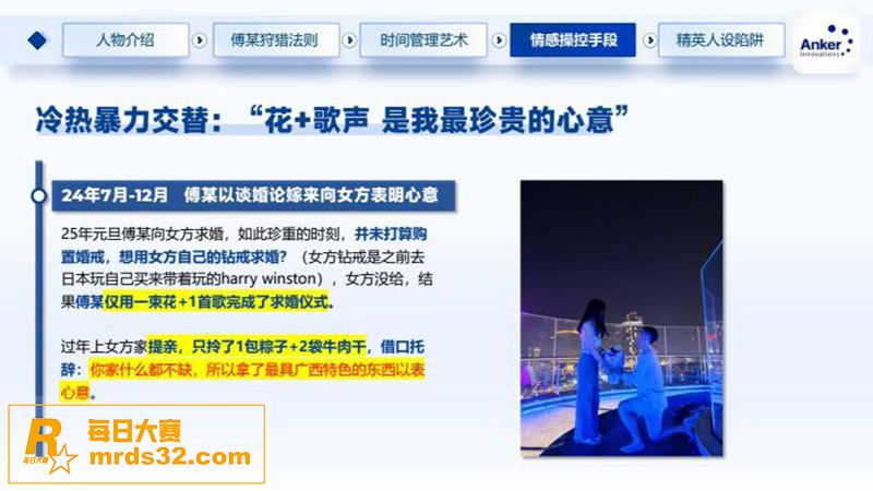 热门大瓜！深圳安克公相关图片9