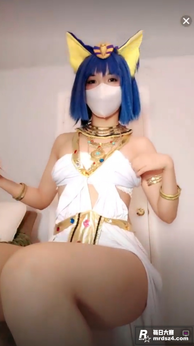 推特极品反差少女 M相关图片4
