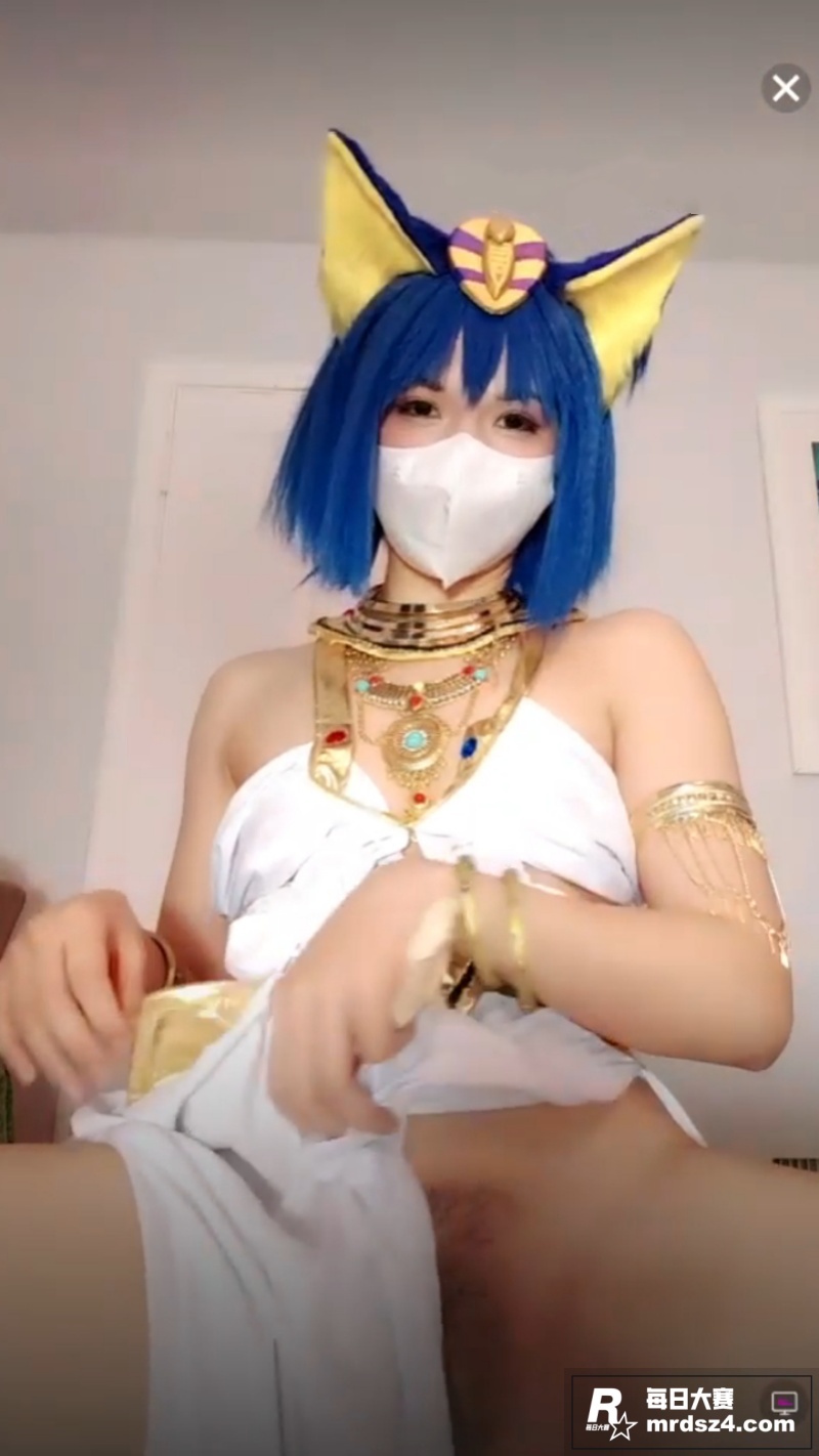 推特极品反差少女 M相关图片5