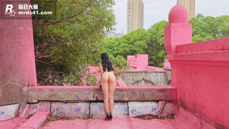 顶级露出女神 魔王的相关图片8
