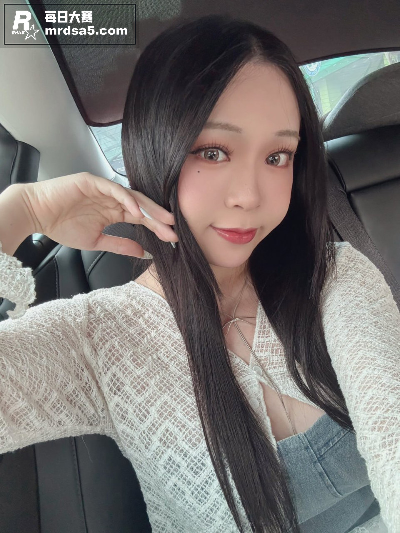台湾高颜值TS伪娘 相关图片2