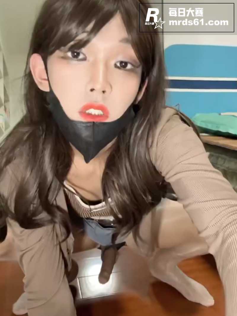 极品TS伪娘 大音音相关图片4