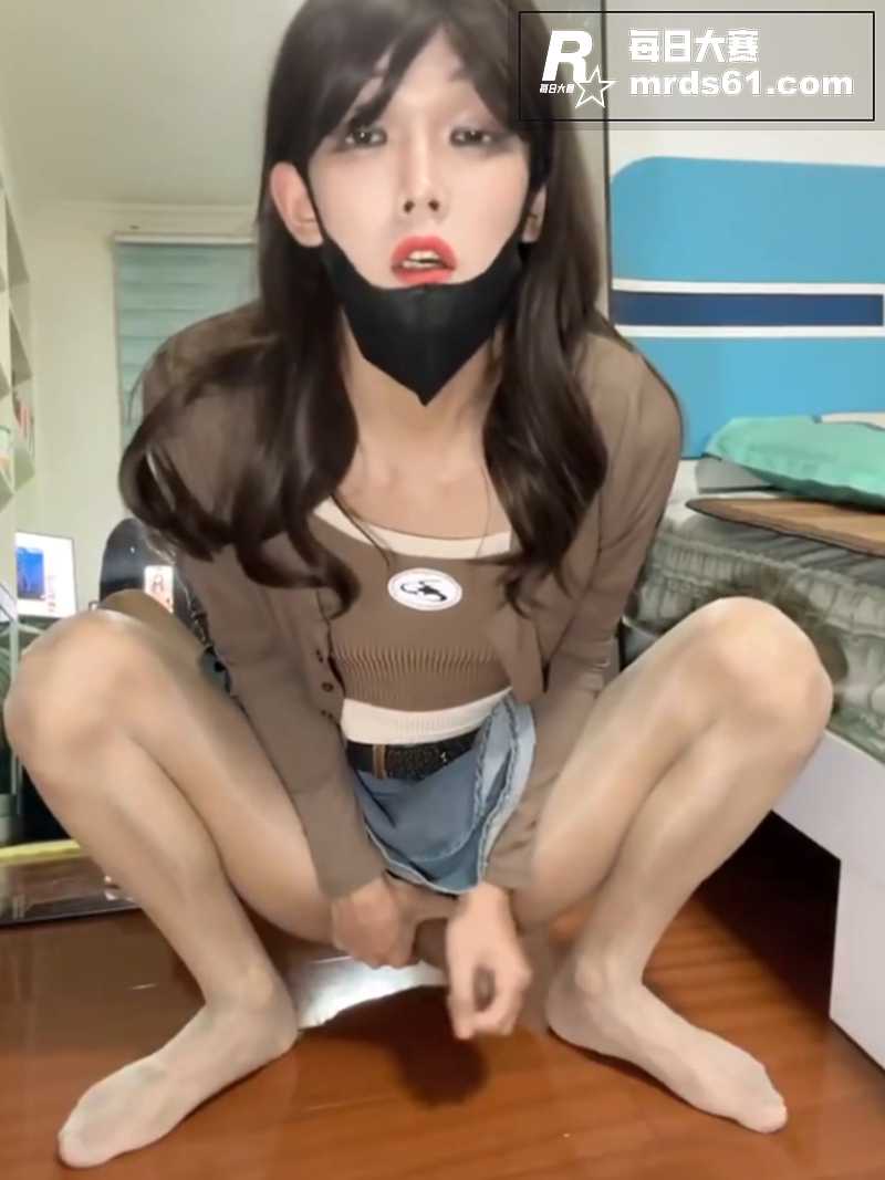 极品TS伪娘 大音音相关图片5