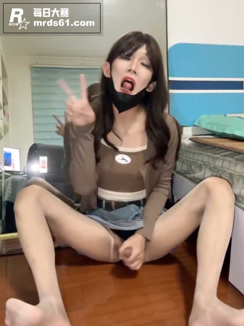 极品TS伪娘 大音音相关图片6