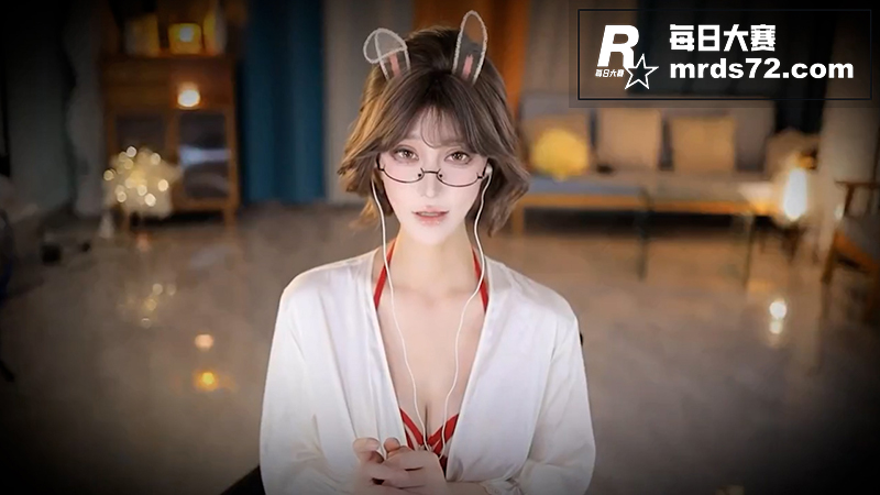 虎牙ASMR声控福利相关图片1