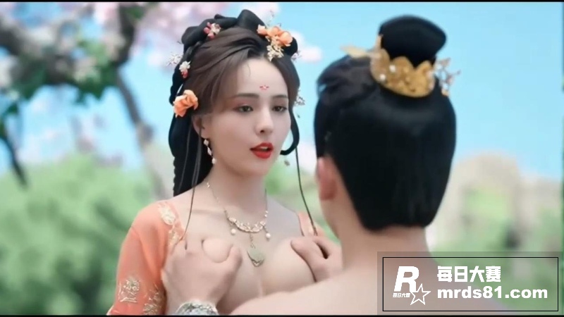 AI魔改电视剧 万福相关图片3