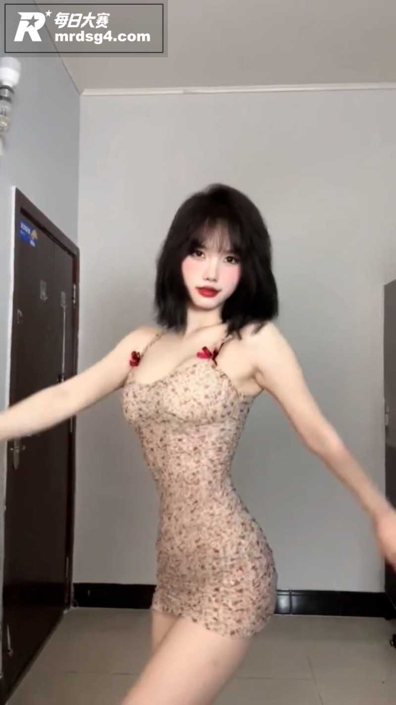 抖音高颜值网红御姐 相关图片9