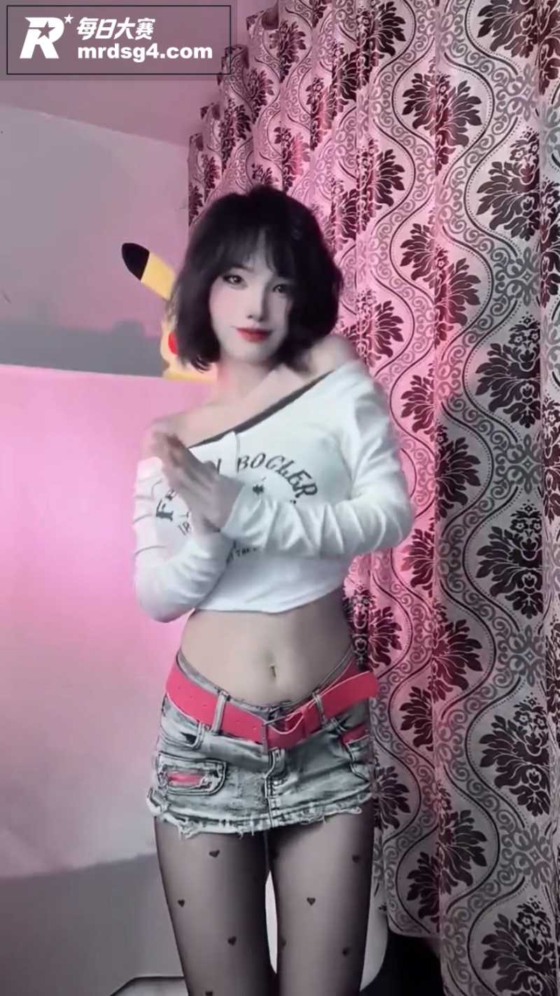 抖音高颜值网红御姐 相关图片10