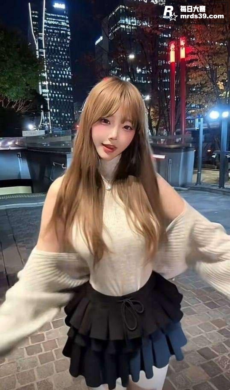 抖音390万粉丝网红相关图片4