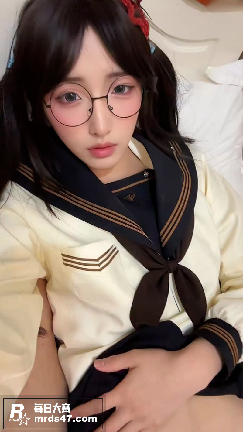 推特TS伪娘 莓莓莓相关图片1