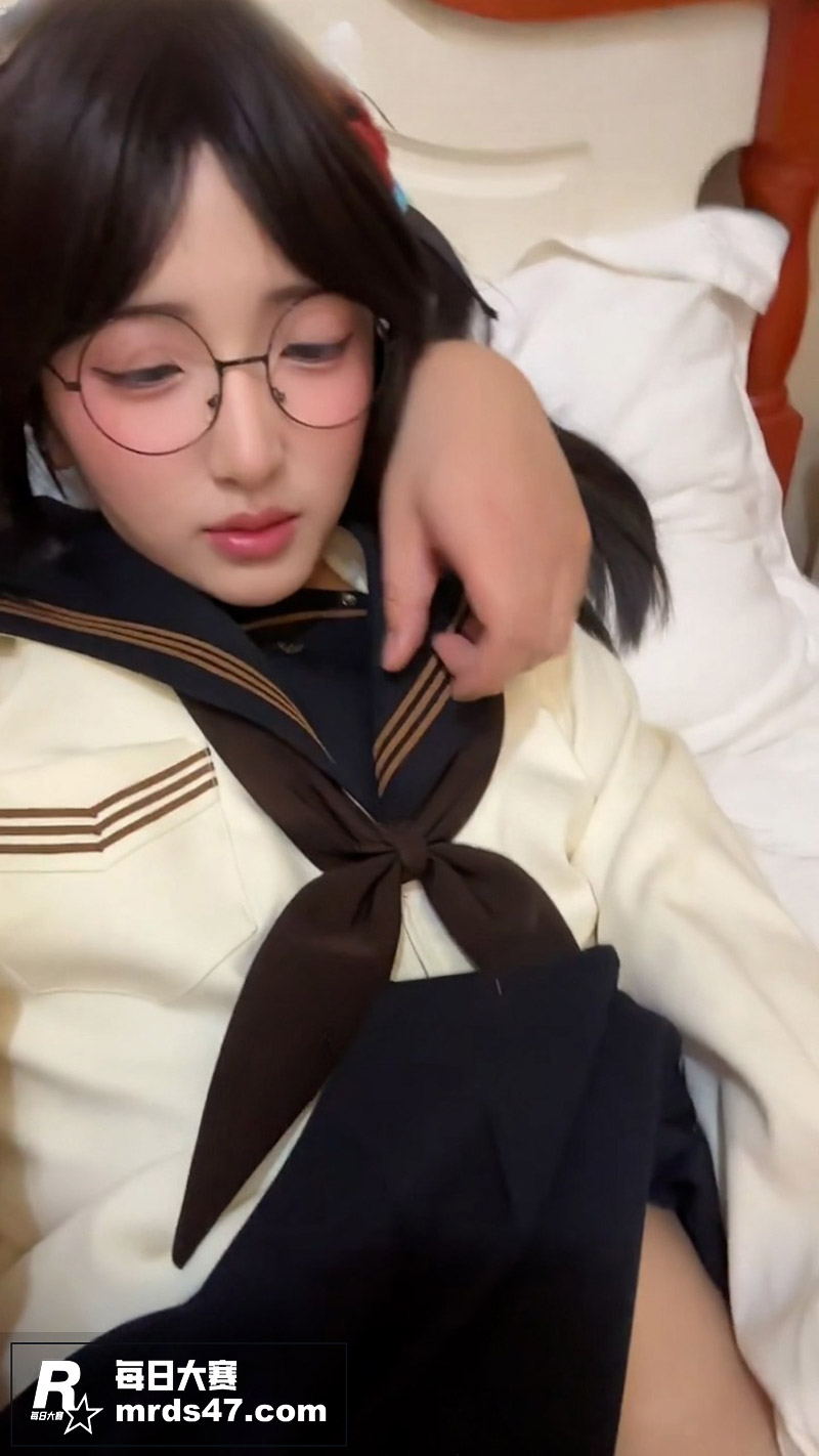 推特TS伪娘 莓莓莓相关图片3
