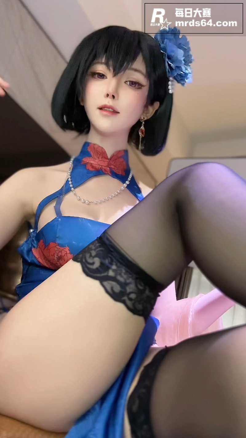 推特顶级尤物女神 一相关图片6