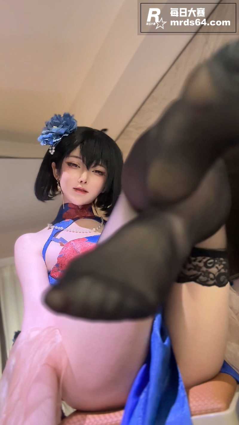 推特顶级尤物女神 一相关图片7
