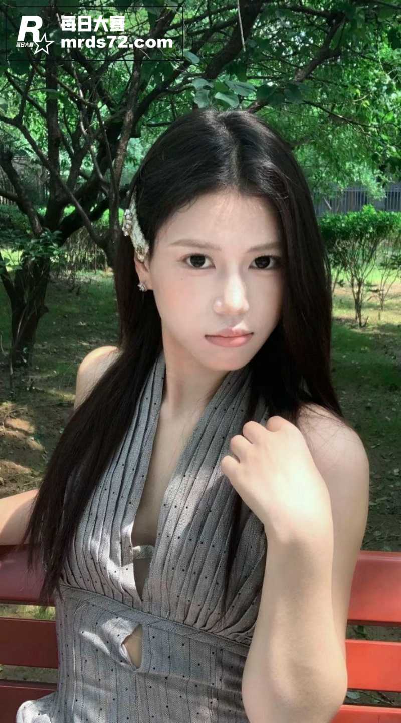 河北石家庄高颜值美女相关图片1