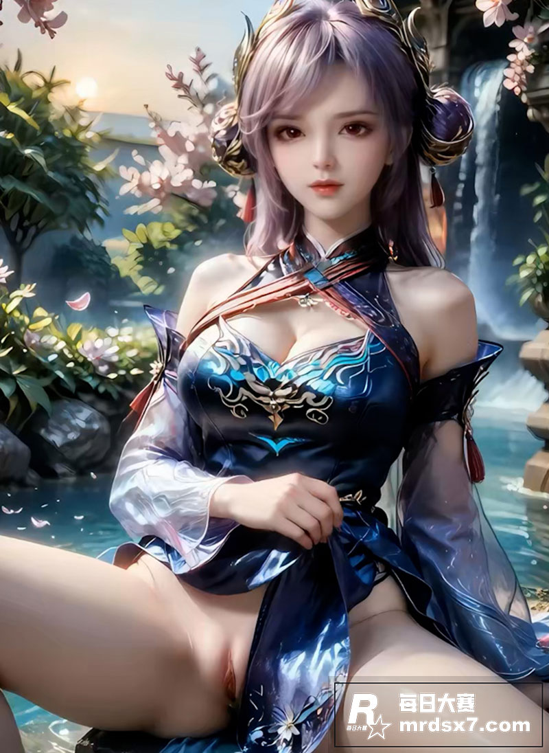 AI3D动漫牧神记 相关图片2