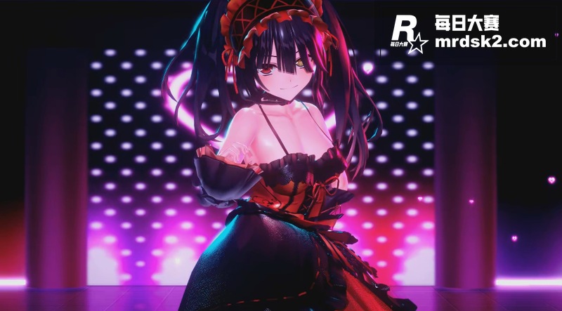3D动漫大神 あけあ相关图片4