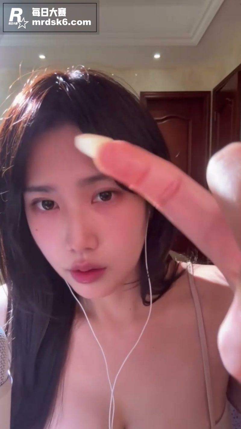 ASMR声控福利姬 相关图片2