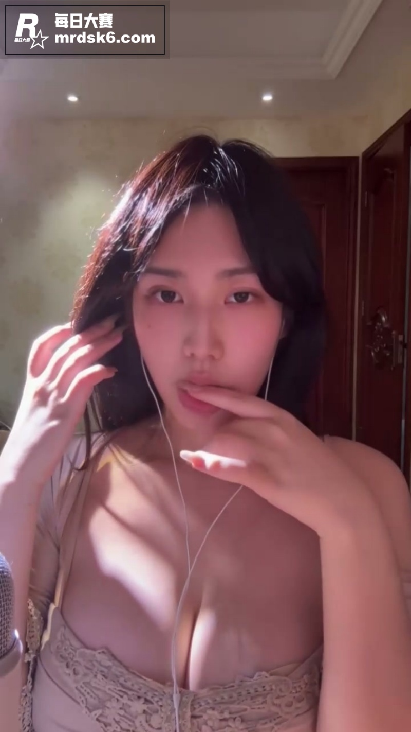 ASMR声控福利姬 相关图片5