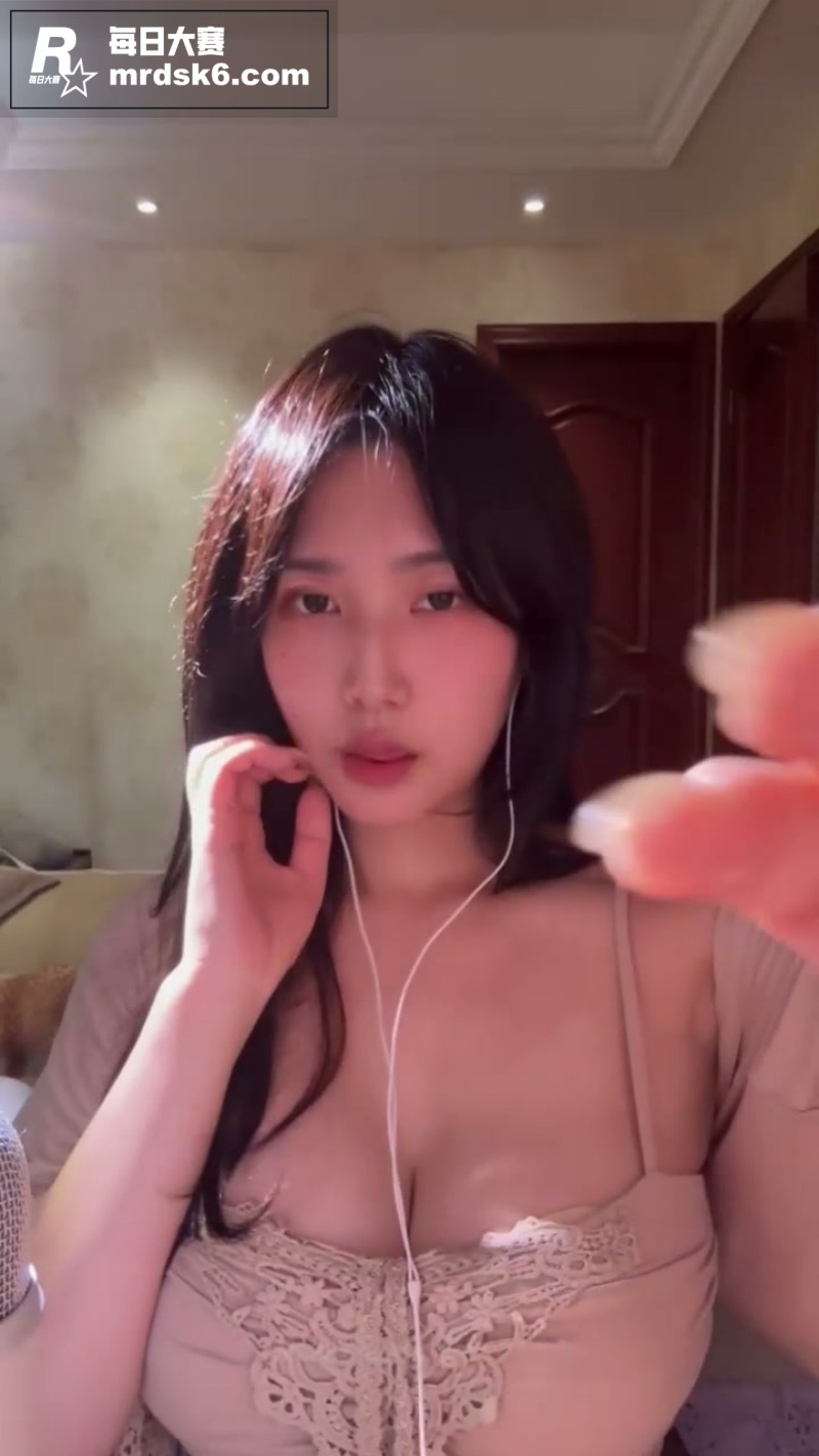 ASMR声控福利姬 相关图片9